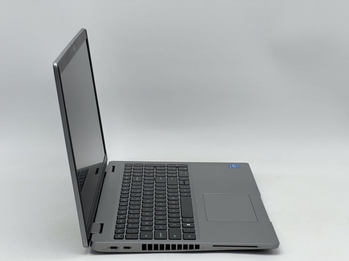 Ноутбук Dell Latitude 5520, i5-1145G7, 16 GB, 240 GB, Intel Iris Xe Graphics, 1920x1080, IPS [SH2609713] БУ - зображення 2