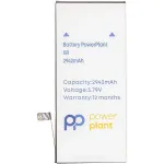 Аккумулятор PowerPlant дляApple iPhone XR (616-00471) 2942mAh