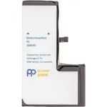 Аккумулятор PowerPlant дляApple iPhone XS (616-00512) 2658mAh