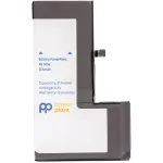 Аккумулятор PowerPlant дляApple iPhone XS Max (616-00507) 3174mAh