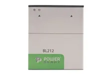 Аккумулятор PowerPlant дляLenovo S898T+ (BL212) 2000mAh