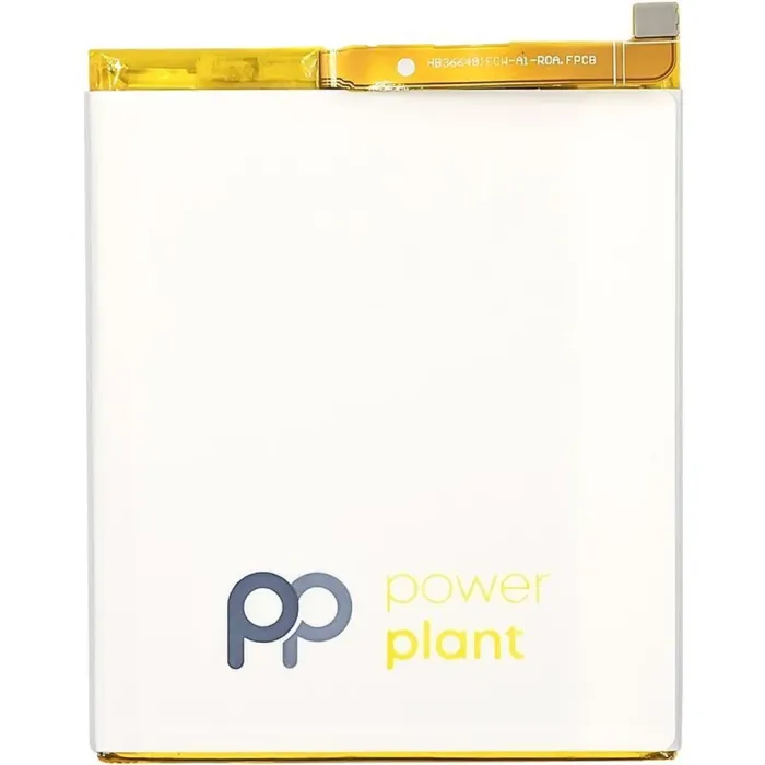 Акумулятор PowerPlant Huawei P20 Lite (HB366481ECW) 2900mAh