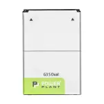 Аккумулятор PowerPlant дляLG G3 S Dual 3500mAh