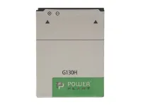 Аккумулятор PowerPlant дляSamsung G130H (EB-BG130ABE) 1350mAh