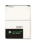 Аккумулятор PowerPlant дляSamsung G357FZ (EB-BG357BBE) 1950mAh