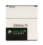 Аккумулятор PowerPlant дляSamsung J500F (EB-BG531BBE) 2650mAh