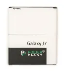 Аккумулятор PowerPlant дляSamsung J700F (EB-BJ700BBC) 3050mAh