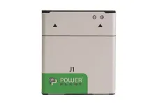 Аккумулятор PowerPlant дляSamsung Galaxy J1 (EB-BJ100CBE) 1850mAh