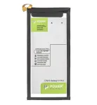 Аккумулятор PowerPlant дляSamsung C7010 Galaxy C7 Pro (EB-BC700ABE) 3300mAh