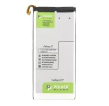 Аккумулятор PowerPlant дляSamsung Galaxy C7 (EB-BC700ABE) 3300mAh