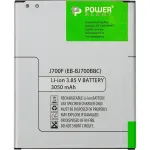Аккумулятор PowerPlant дляSamsung Galaxy J7, J4 (2018) 3050mAh