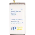 Аккумулятор PowerPlant дляSamsung Galaxy S10 (EB-BG973ABU) 3400mAh