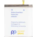 Аккумулятор PowerPlant дляSamsung Galaxy S20 (EB-BG980ABY) 4000mAh