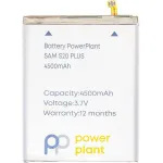 Аккумулятор PowerPlant дляSamsung Galaxy S20 Plus (EB-BG985ABY) 4500mAh