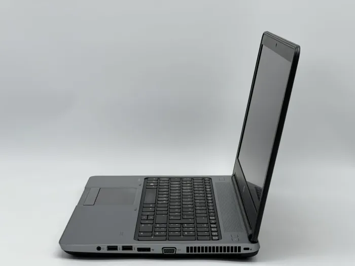 Ноутбук HP ProBook 650 G1, i5-4210M, 8 GB, 120 GB, Intel HD Graphics 4600, 1366x768, TN [2607438] БУ - зображення 3