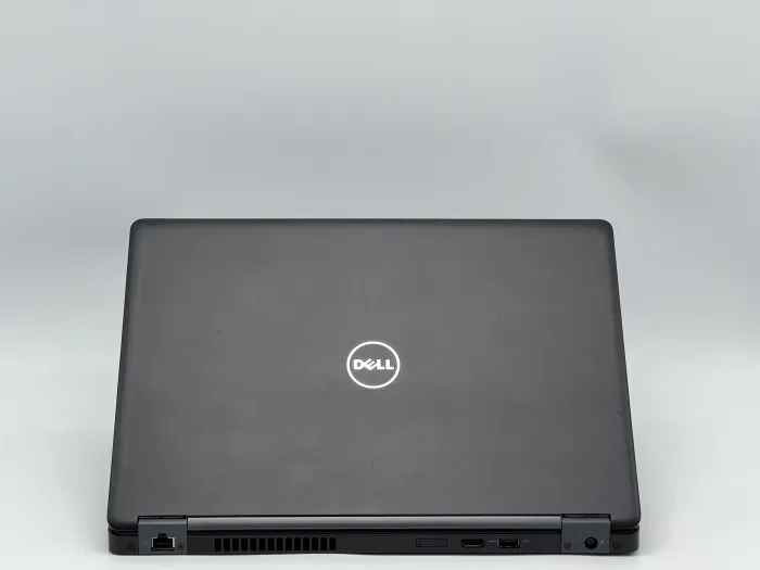 Ноутбук Dell Latitude 5480, i5-6300U, 8 GB, 240 GB, Intel HD Graphics 520, 1920x1080, IPS [SH2605740] БУ - зображення 4