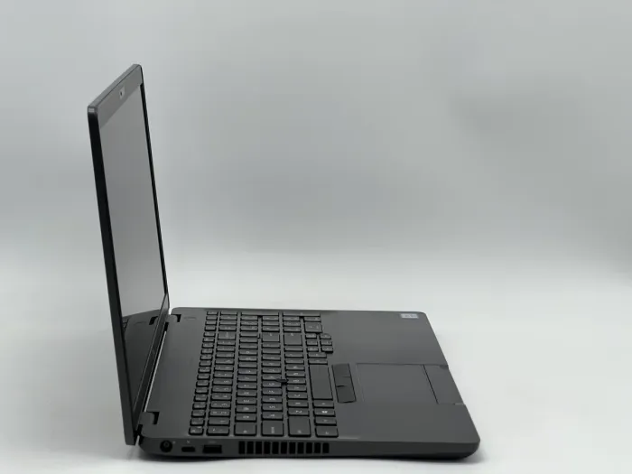 Ноутбук Dell Latitude 5500, i5-8265U, 16 GB, 240 GB, Intel UHD 620, 1920x1080, IPS [SH2504925] БУ - зображення 2