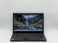 Ноутбук Lenovo ThinkPad T14 Gen1, i5-10210U, 12 GB, 240 GB, Intel UHD Graphics, 1366x768, TN [SH2602075] БУ