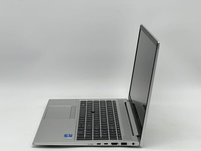 Ноутбук HP EliteBook 850 G8, i5-1145G7, 16 GB, 240 GB, Intel Iris Xe Graphics, 1920x1080, IPS [SH2610468] БУ - изображение 3