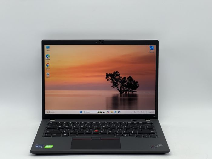 Ноутбук Lenovo ThinkPad T14 Gen 3, i5-1245U, 16 GB, 480 GB, Intel Iris Xe Graphics, 1920x1200, IPS [SH2608471] БУ - изображение 1