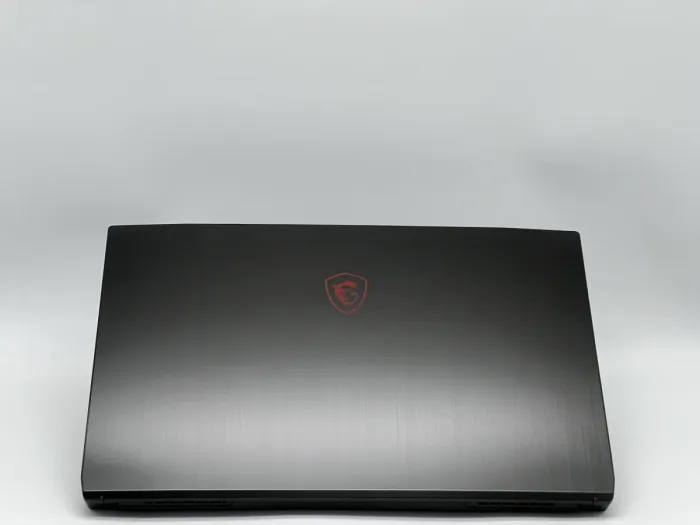 Ноутбук MSI Thin GF75 Thin 10SCSXR, i5-10300H, 16 GB, 480 GB, NVIDIA GeForce GTX 1650 Ti, 1920x1080, IPS [SH26021789] БУ - зображення 4