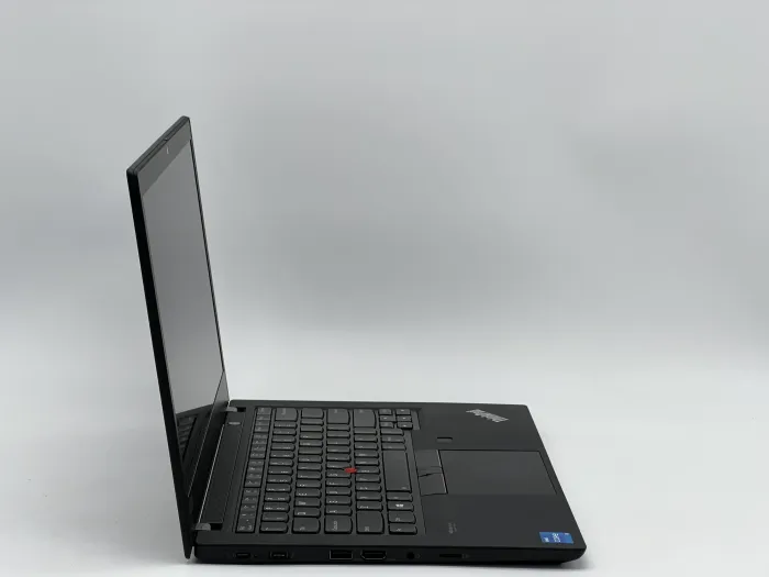 Ноутбук Lenovo ThinkPad T14 Gen 2, i5-1135G7, 16 GB, 480 GB, Intel Iris Xe Graphics, 1920x1080, IPS [SH2603770] БУ - зображення 2