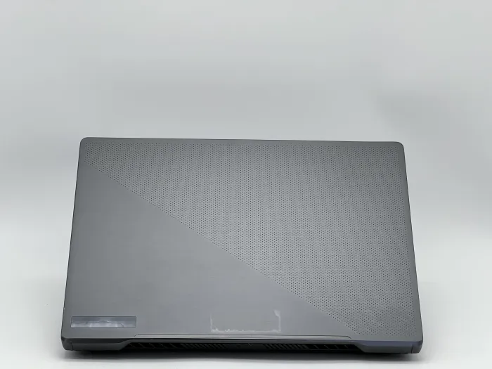 Ноутбук Asus ROG Zephyrus G16 GU603VI, i7-13620H, 32 GB, 960 GB, NVIDIA GeForce RTX 4070, 1920x1200, IPS [SH2603096] БУ - зображення 4