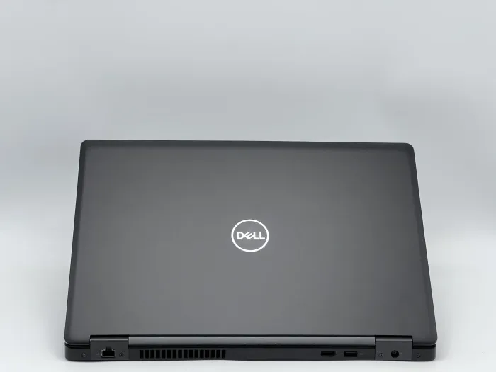 Ноутбук Dell Latitude 5590, i5-7300U, 8 GB, 120 GB, Intel HD Graphics 620, 1366x768, TN [SH26061040] БУ - зображення 4