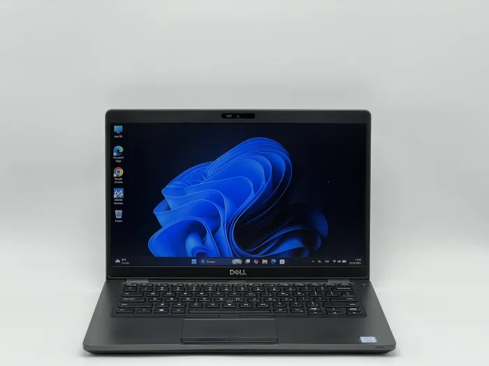 Ноутбук Dell Latitude 5400, i5-8365U, 16 GB, 240 GB, Intel UHD Graphics 620, 1920x1080, IPS [SH2604168] БУ - зображення 1