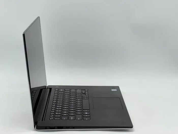 Ноутбук Dell XPS 15 7590, i7-9750H, 16 GB, 480 GB, NVIDIA GeForce GTX 1650 Max-Q, 3840x2160, IPS [SH26051025] БУ - зображення 2