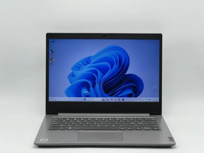 Ноутбук Lenovo IdeaPad 3 14IIL05, i5-1035G1, 20 GB, 240 GB, Intel UHD Graphics, 1920x1080, TN [NS25031835] БУ - зображення 1