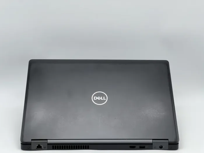 Ноутбук Dell Latitude 5590, i5-7300U, 8 GB, 120 GB, Intel HD Graphics 620, 1366x768, TN [SH2606964] БУ - зображення 4