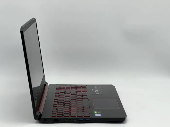 Ноутбук Acer Nitro 5 AN515-54-51M5, i5-9300H, 16 GB, 480 GB, NVIDIA GeForce GTX 1650, 1920x1080, IPS [SH2604037] БУ - зображення 2