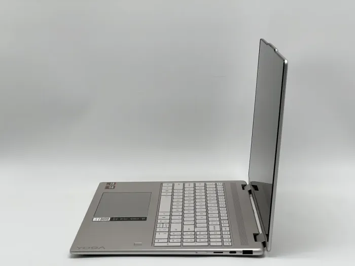 Ноутбук Lenovo Yoga 7 2-in-1 16AKP10, AMD Ryzen AI 5 340, 16 GB, 480 GB, Radeon 840M, 1920x1200, IPS [SH2602587] БУ - зображення 3