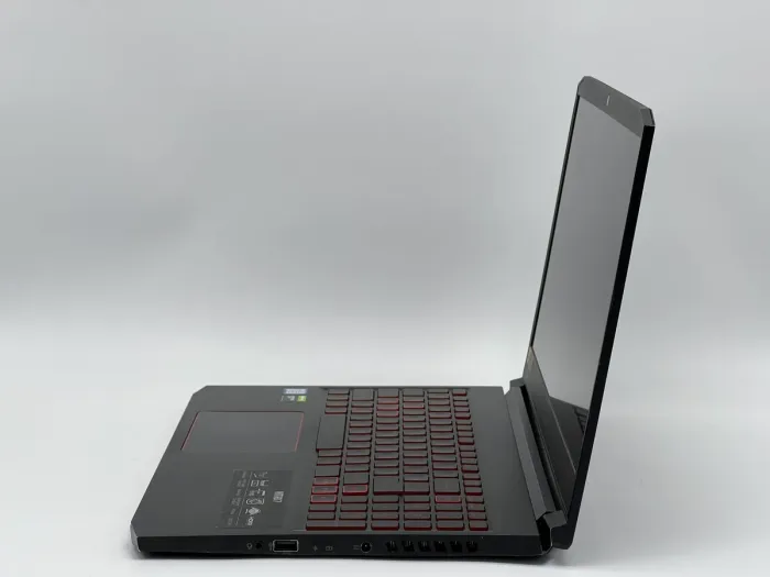 Ноутбук Acer Nitro 715-5173BU, i7-9750H, 16 GB, 960 GB, NVIDIA GeForce GTX 1650, 1920x1080, IPS [SH25121314] БУ - изображение 3