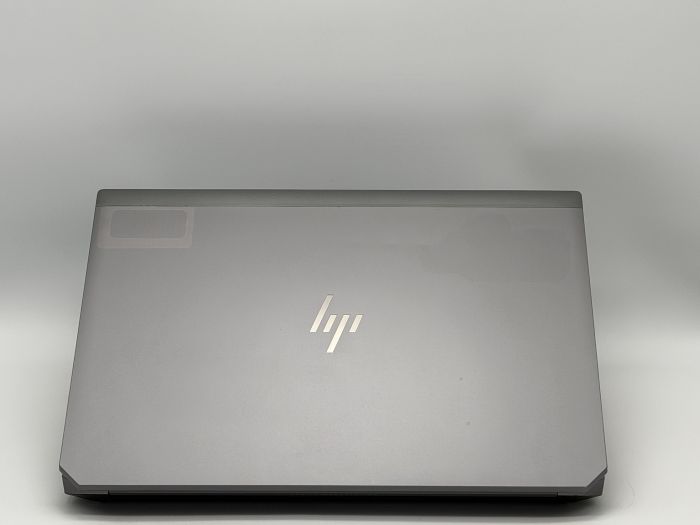 Ноутбук HP ZBook 17 G5, i7-8850H, 16 GB, 480 GB, NVIDIA Quadro P4200, 1920x1080, IPS [SH2605333] БУ - изображение 4