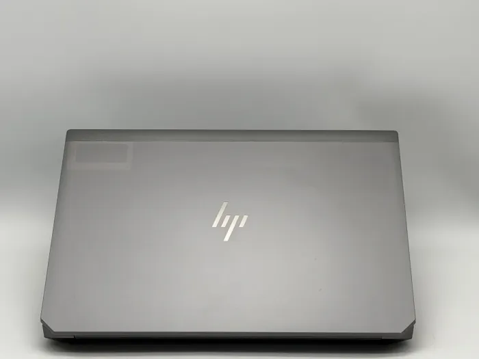 Ноутбук HP ZBook 17 G5, i7-8850H, 16 GB, 480 GB, NVIDIA Quadro P4200, 1920x1080, IPS [SH2605333] БУ - зображення 4