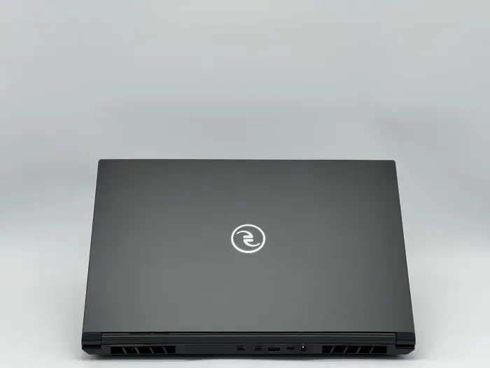 Ноутбук EVOO EG-LP10-BK20J03093, i5-10300H, 16 GB, 480 GB, NVIDIA GeForce GTX 1650, 1920x1080, IPS [SH2603304] БУ - зображення 4