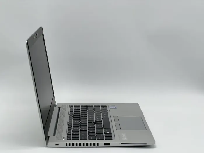 Ноутбук HP EliteBook 840 G5, i5-8350U, 16 GB, 240 GB, Intel UHD Graphics 620, 1920x1080, IPS [SH2504224] БУ - зображення 2