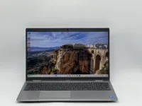 Ноутбук Dell Latitude 5520, i5-1145G7, 16 GB, 240 GB, Intel Iris Xe Graphics, 1920x1080, IPS [SH2601255] БУ