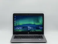 Ноутбук HP EliteBook 840 G3, i7-6600U, 8 GB, 240 GB, Intel HD Graphics 520, 1920x1080, TN [SH2605335] БУ