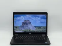 Ноутбук Dell Latitude 5480, i5-6300U, 8 GB, 120 GB, Intel HD Graphics 520, 1366x768, TN [DV2608244] БУ