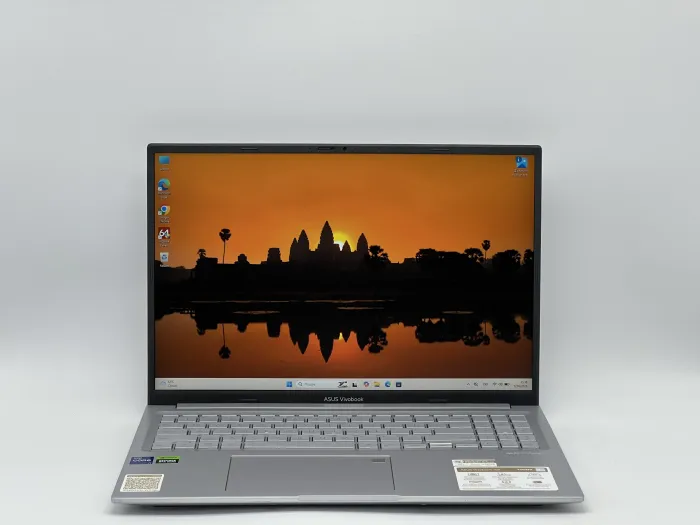 Ноутбук Asus VivoBook 16x K3605V, i9-13900H, 16 GB, 960 GB, NVIDIA GeForce RTX 4050, 1920x1200, IPS [SH2603091] БУ - зображення 1