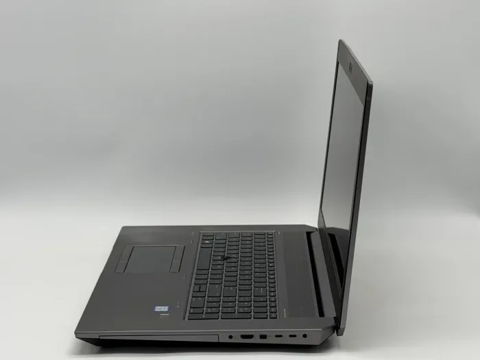 Ноутбук HP ZBook 17 G5, i7-8850H, 16 GB, 480 GB, NVIDIA Quadro P4200, 1920x1080, IPS [SH2606959] БУ - изображение 3