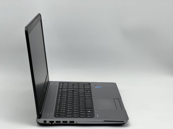 Ноутбук HP ProBook 650 G1, i5-4210M, 8 GB, 120 GB, Intel HD Graphics 4600, 1366x768, TN [DV2608229] БУ - изображение 2