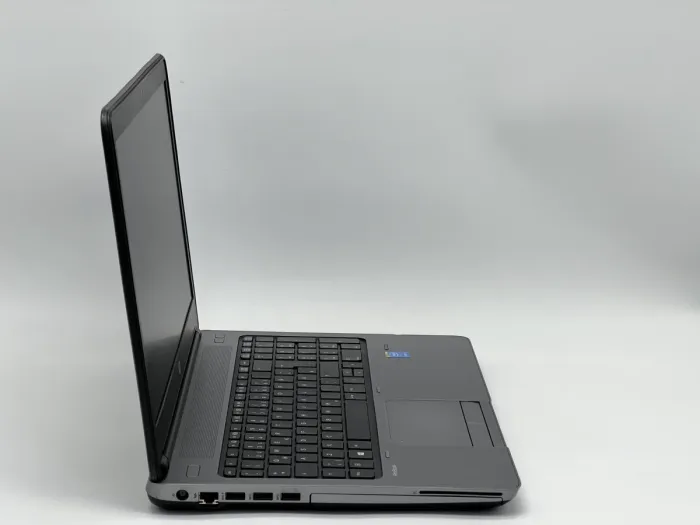 Ноутбук HP ProBook 650 G1, i5-4210M, 8 GB, 120 GB, Intel HD Graphics 4600, 1366x768, TN [DV2608229] БУ - зображення 2