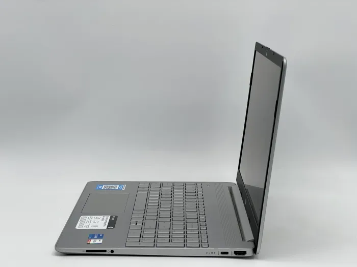 Ноутбук HP 15-dy2045nr, i5-1135G7, 16 GB, 240 GB, Intel Iris Xe Graphics, 1920x1080, IPS [SH2604912] БУ - изображение 3