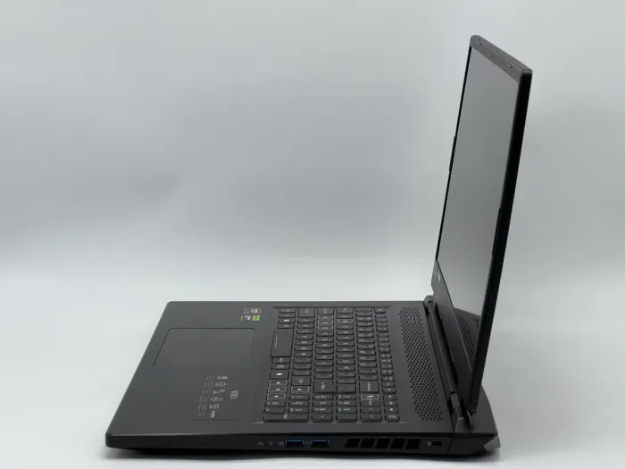 Ноутбук Acer Nitro 17 AN17-42-R9TH, AMD Ryzen 7 8845HS, 16 GB, 960 GB, NVIDIA GeForce RTX 4060, 1920x1080, IPS [SH26051338] БУ - зображення 3