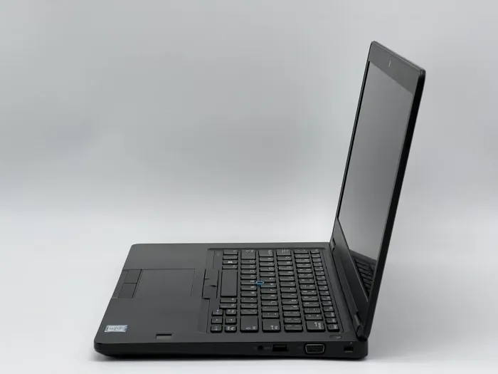 Ноутбук Dell Latitude 5480, i5-6300U, 8 GB, 240 GB, Intel HD Graphics 520, 1920x1080, IPS [SH26031318] БУ - зображення 3