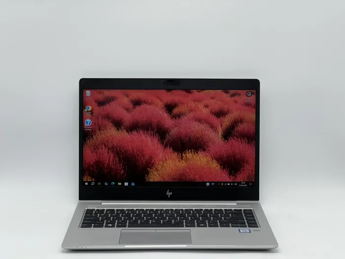 Ноутбук HP EliteBook 840 G5, i5-8350U, 8 GB, 240 GB, Intel UHD Graphics 620, 1920x1080, IPS [SH2604668] БУ - зображення 1